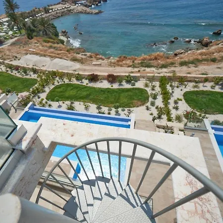 Kisso Vitolia Villa *