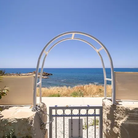 Villa Kisso Vitolia *