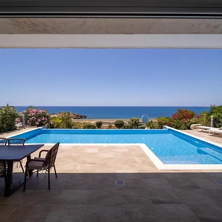 Kisso Vitolia Villa *