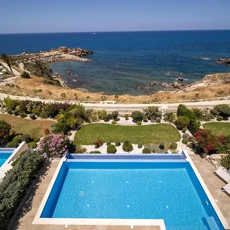 Kisso Vitolia Πάφος